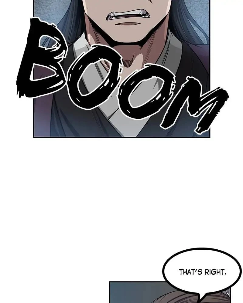 Nano Machine Chapter 12 - 3
