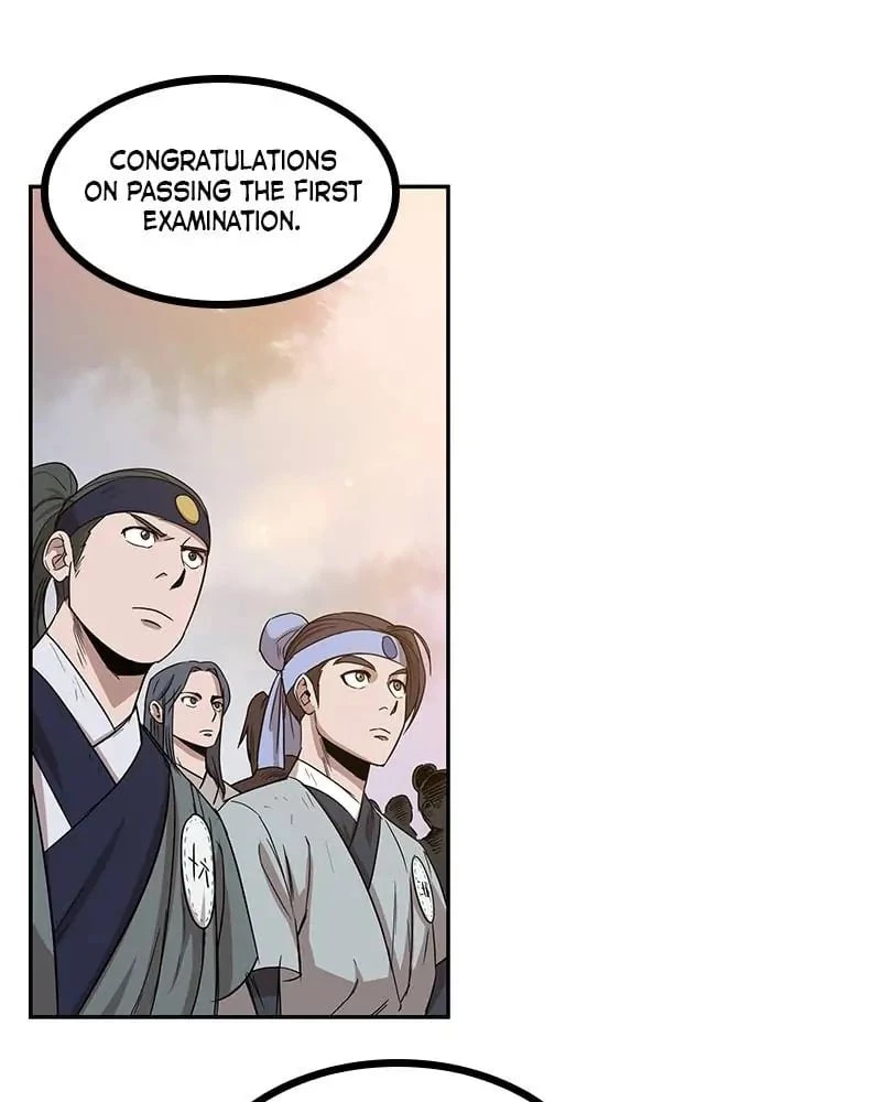 Nano Machine Chapter 11 - 1