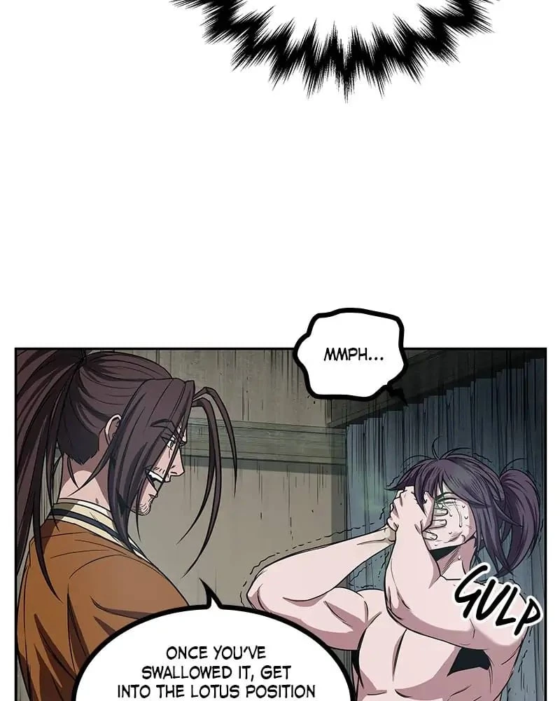 Nano Machine Chapter 15 - 68