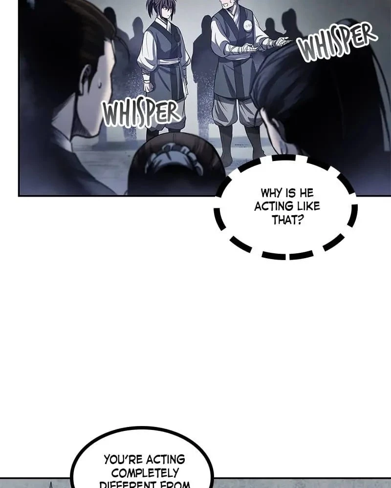 Nano Machine Chapter 21 - 124