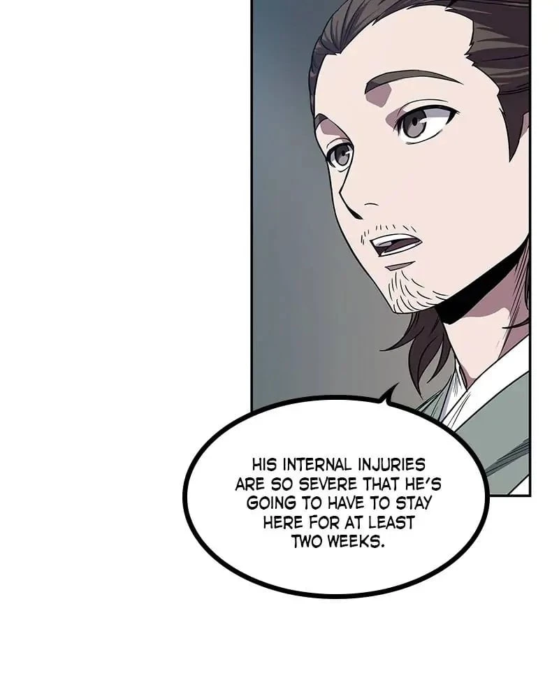 Nano Machine Chapter 12 - 4