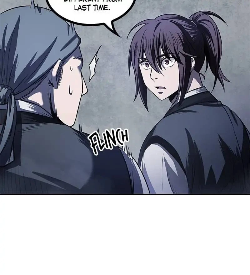 Nano Machine Chapter 21 - 125