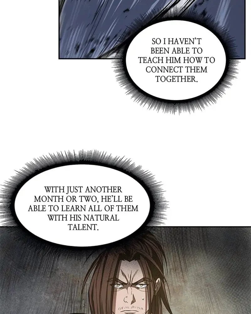 Nano Machine Chapter 16 - 95