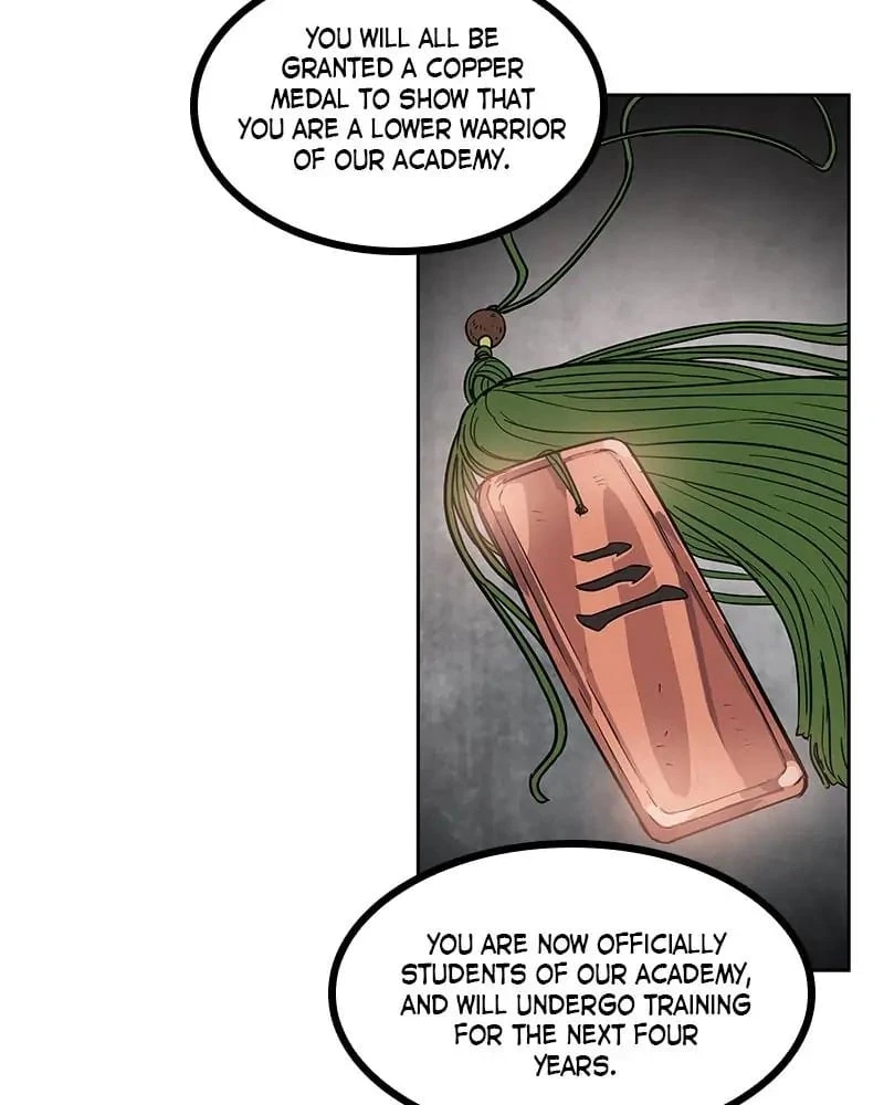 Nano Machine Chapter 11 - 2