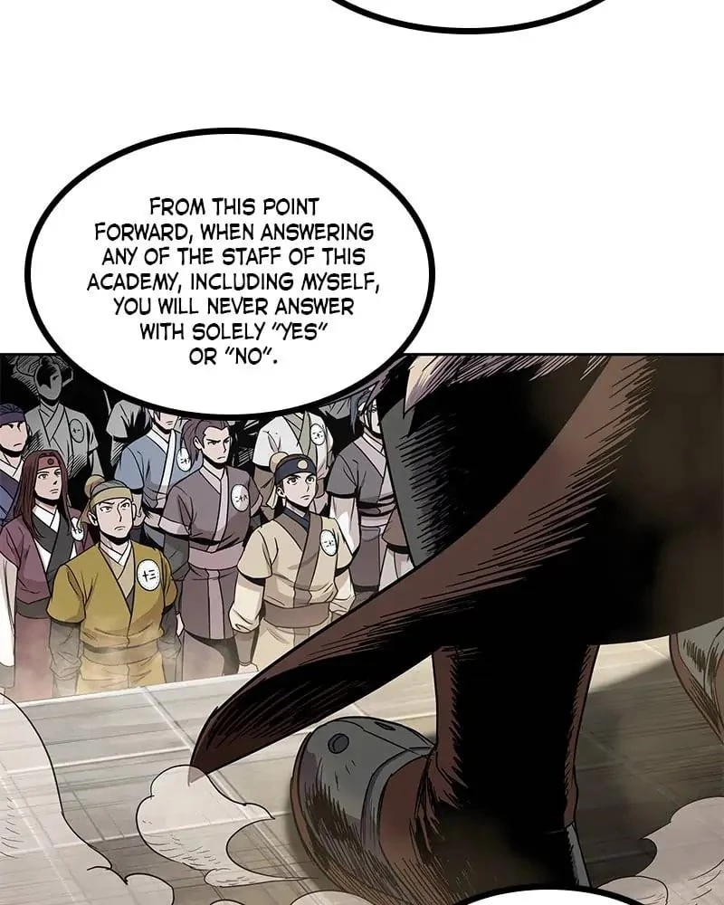 Nano Machine Chapter 11 - 3