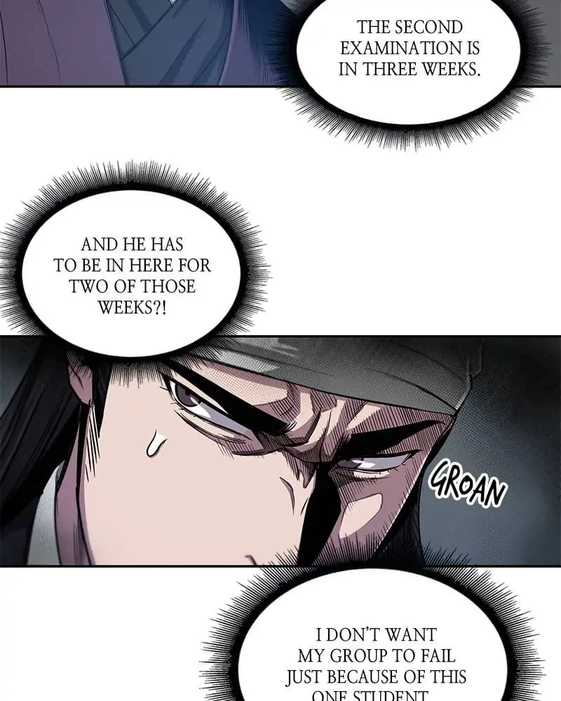Nano Machine Chapter 12 - 9