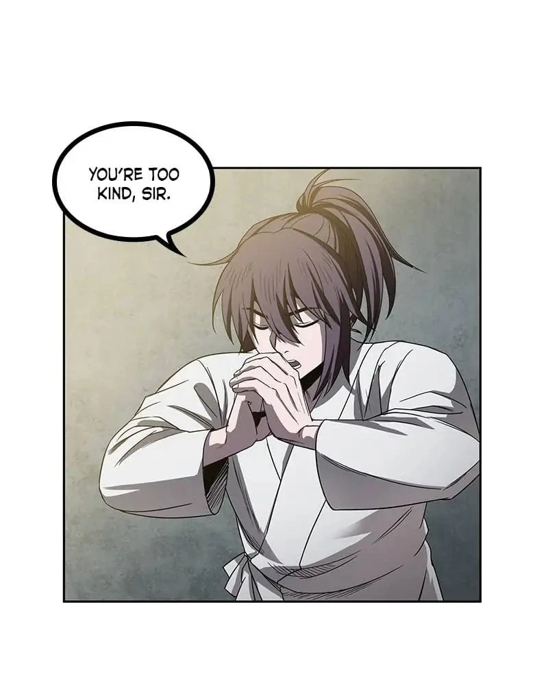Nano Machine Chapter 16 - 99