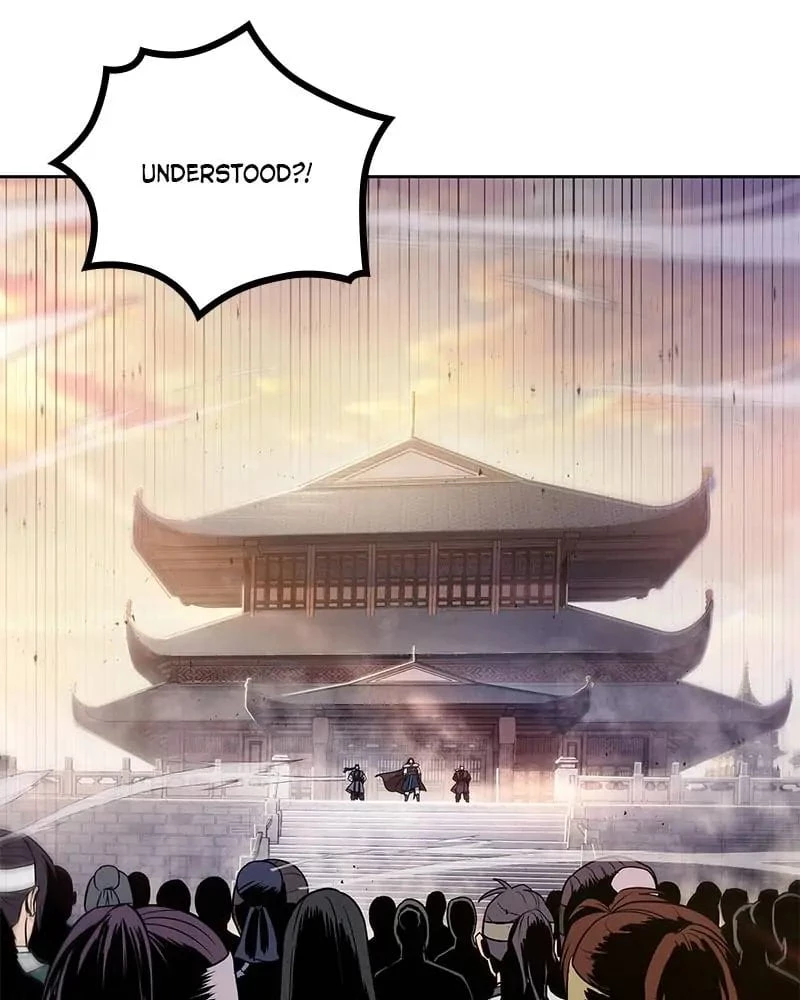 Nano Machine Chapter 11 - 5