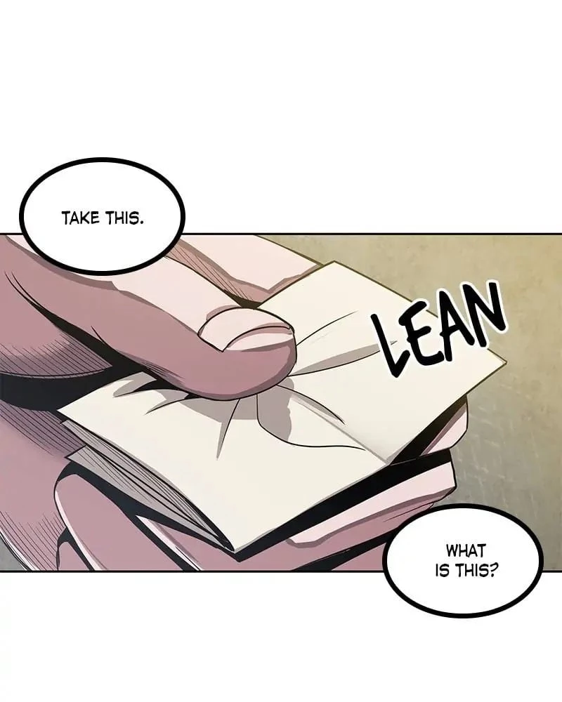 Nano Machine Chapter 16 - 100