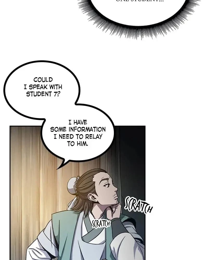 Nano Machine Chapter 12 - 10