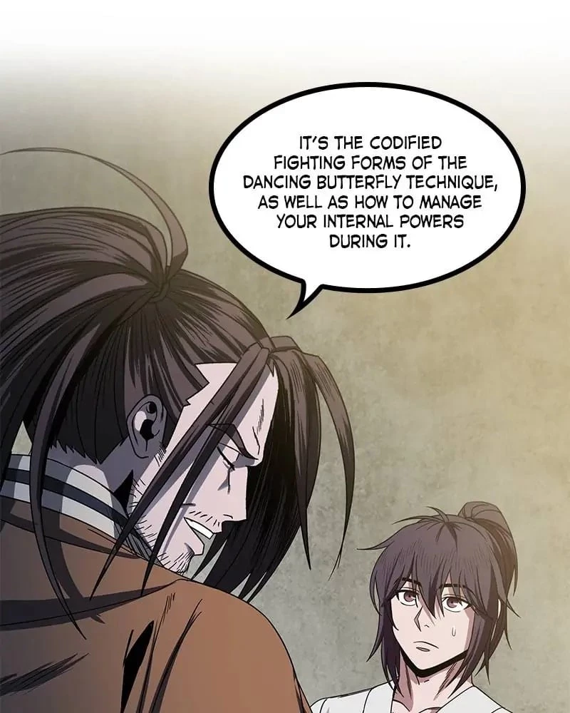Nano Machine Chapter 16 - 101