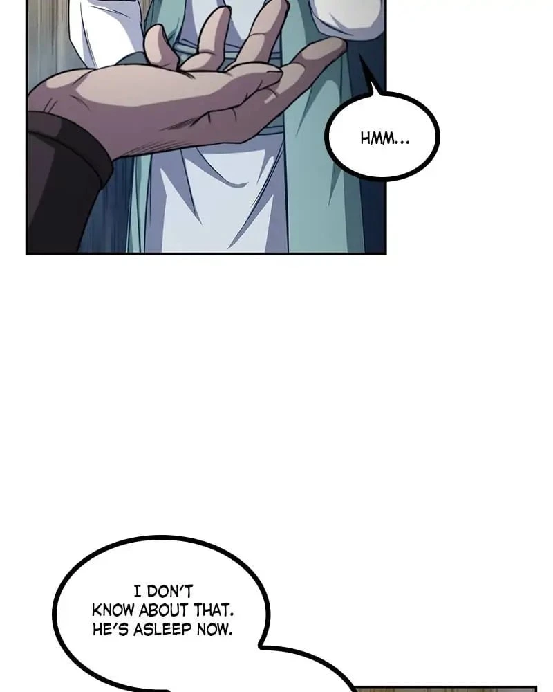 Nano Machine Chapter 12 - 11