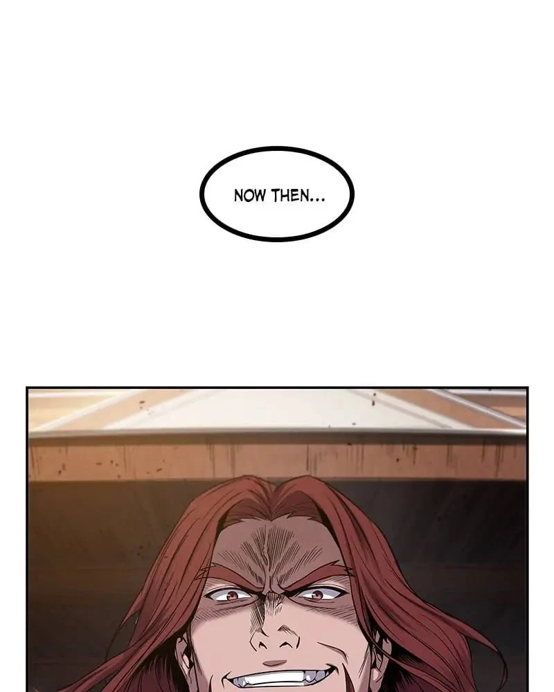 Nano Machine Chapter 11 - 8
