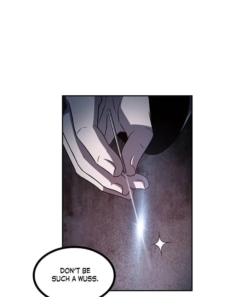 Nano Machine Chapter 14 - 76