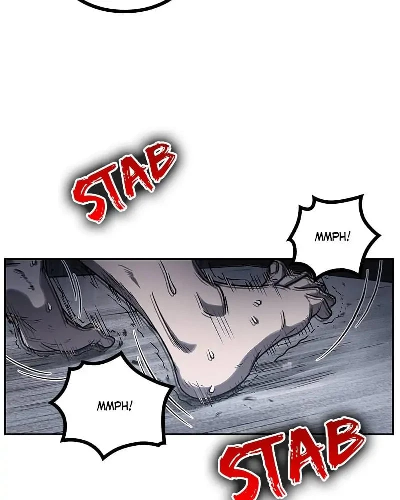 Nano Machine Chapter 14 - 77