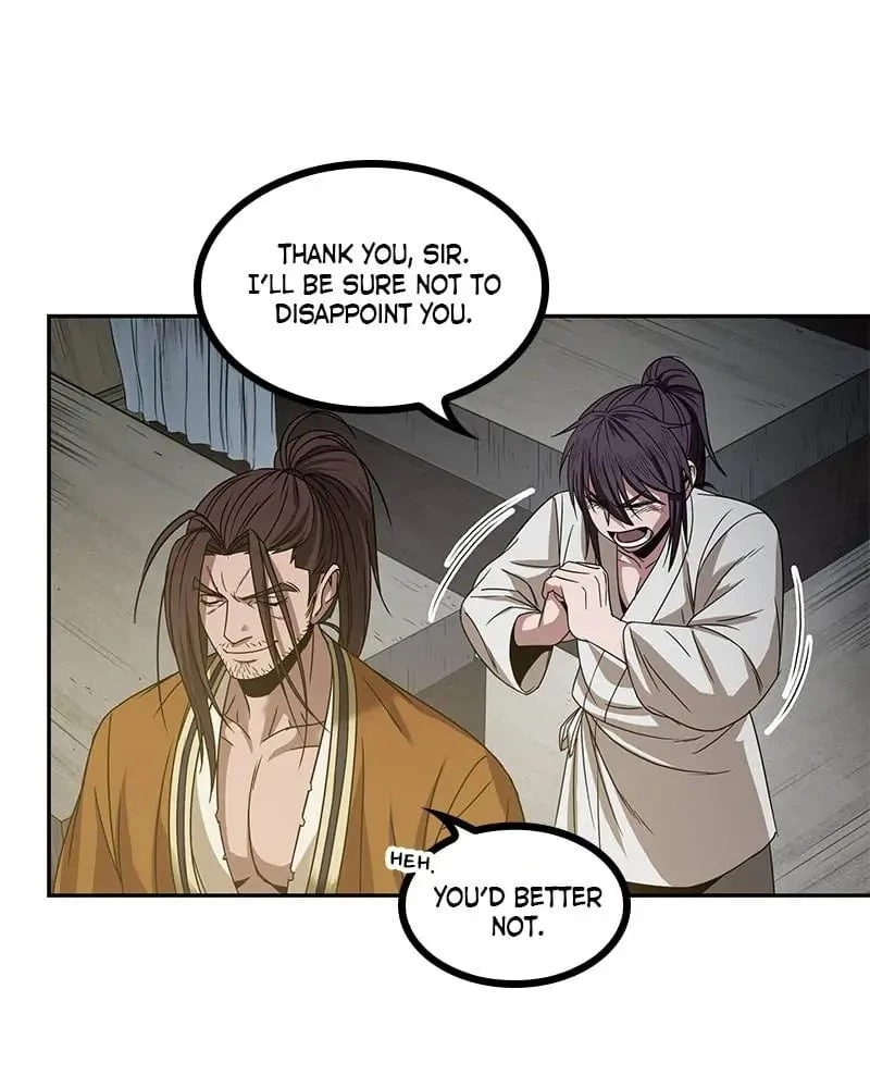 Nano Machine Chapter 16 - 105