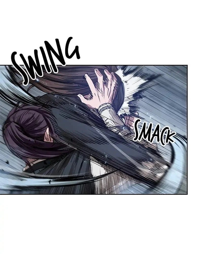 Nano Machine Chapter 20 - 127