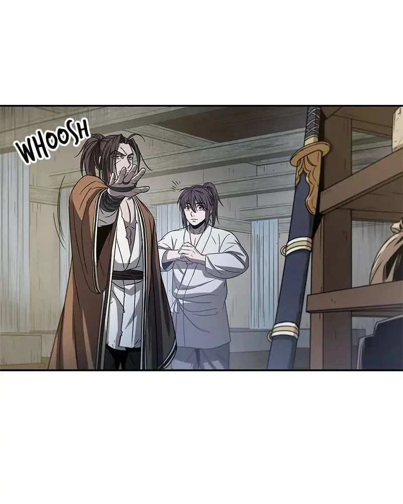 Nano Machine Chapter 16 - 106