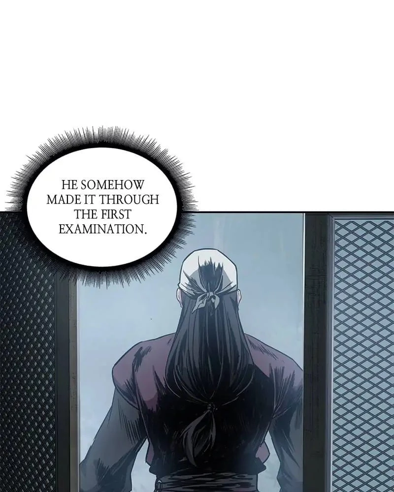Nano Machine Chapter 12 - 17