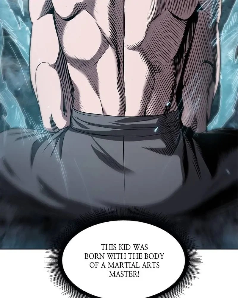 Nano Machine Chapter 15 - 80