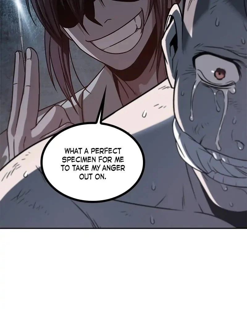 Nano Machine Chapter 14 - 81