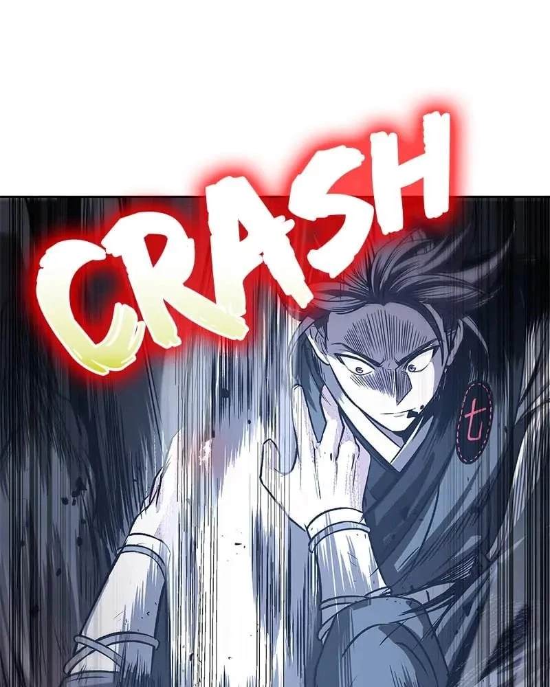 Nano Machine Chapter 20 - 128
