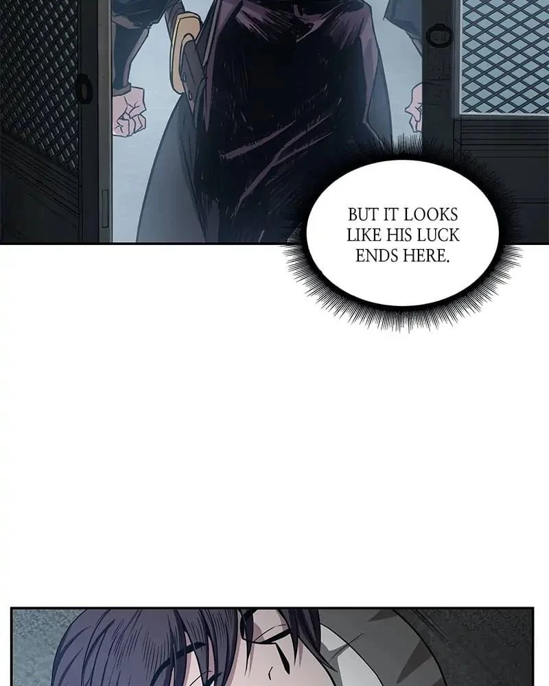 Nano Machine Chapter 12 - 18