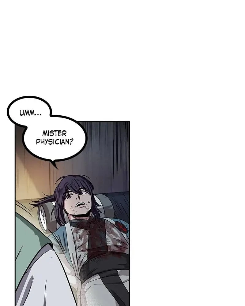 Nano Machine Chapter 11 - 14