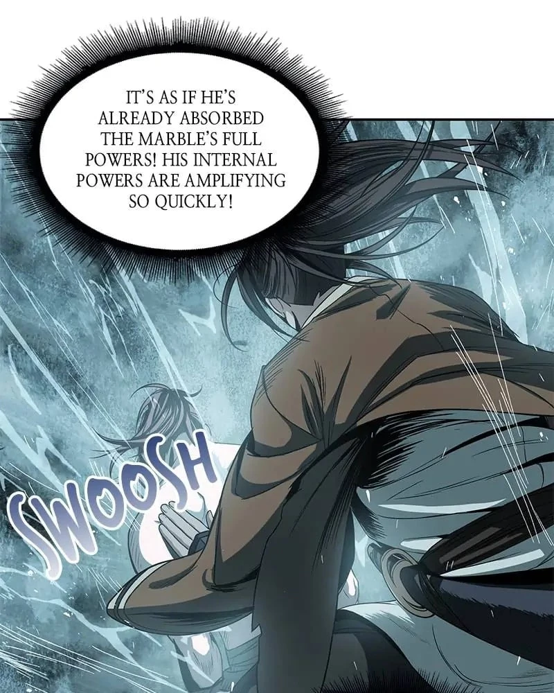 Nano Machine Chapter 15 - 82