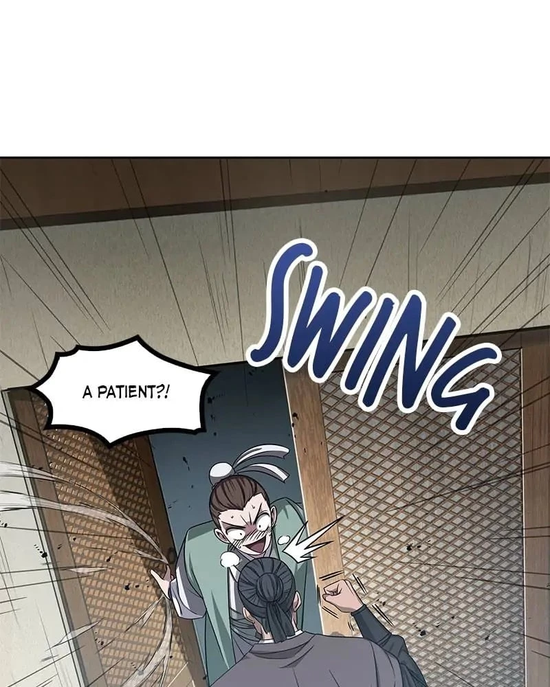 Nano Machine Chapter 9 - 6