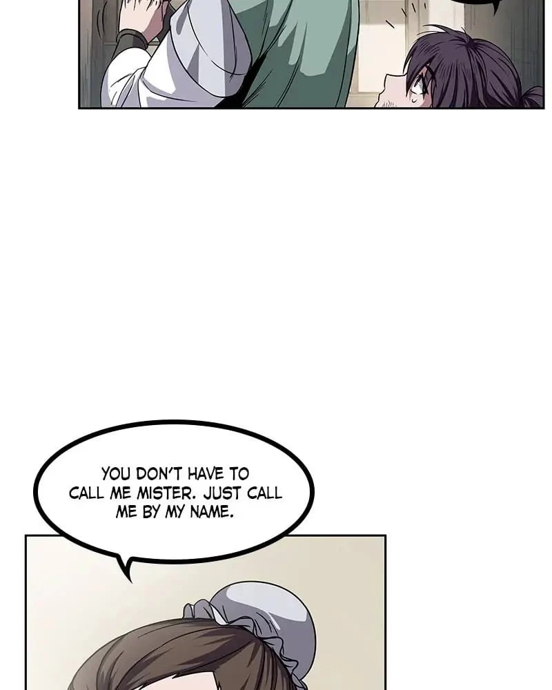 Nano Machine Chapter 11 - 16