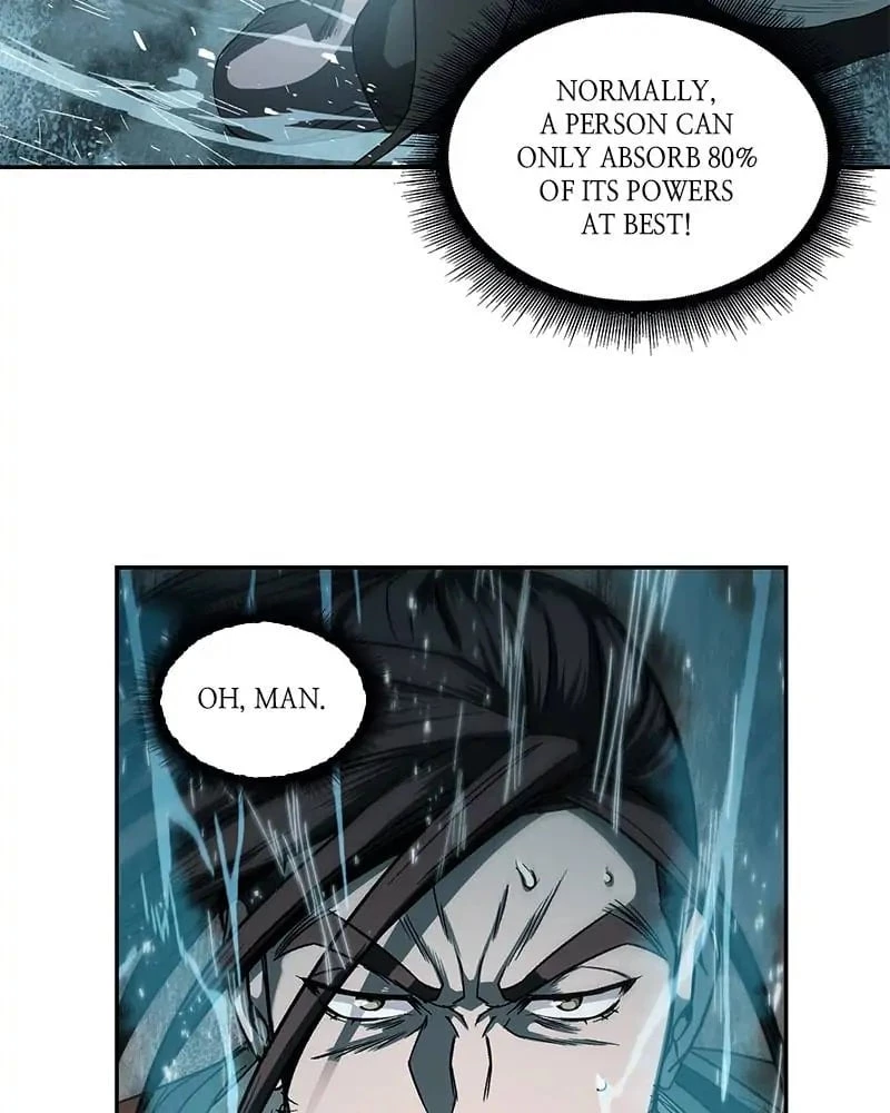 Nano Machine Chapter 15 - 83