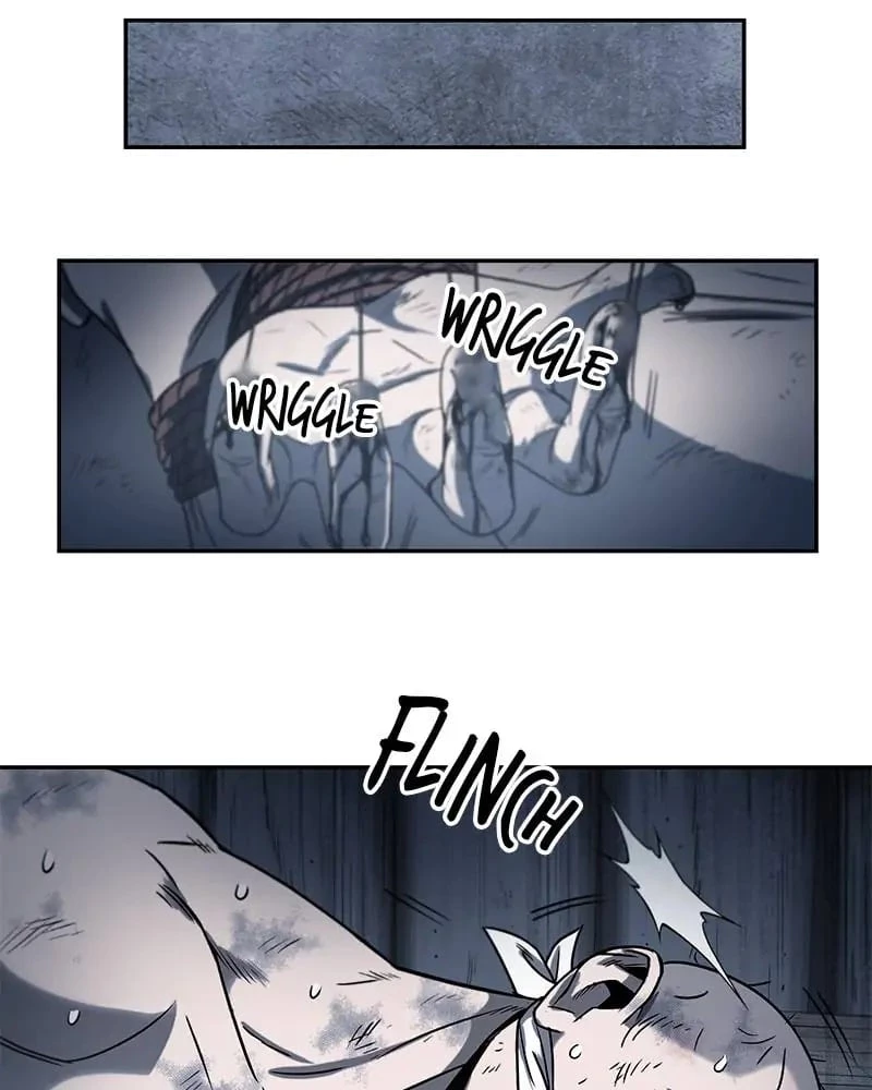 Nano Machine Chapter 14 - 85