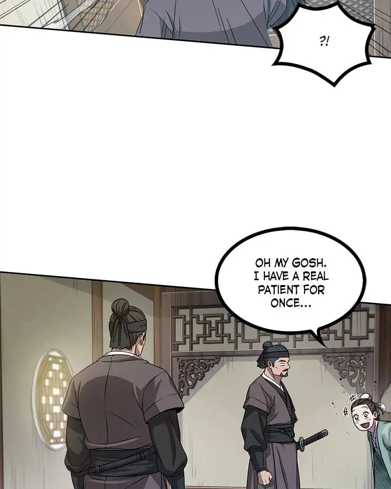 Nano Machine Chapter 9 - 7