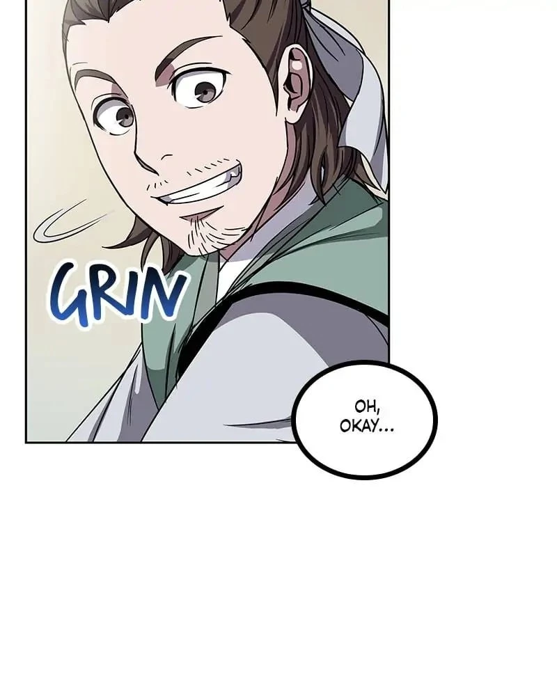 Nano Machine Chapter 11 - 17