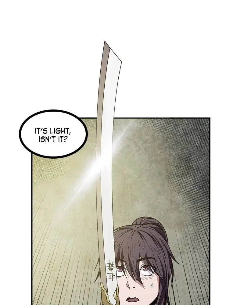 Nano Machine Chapter 16 - 111