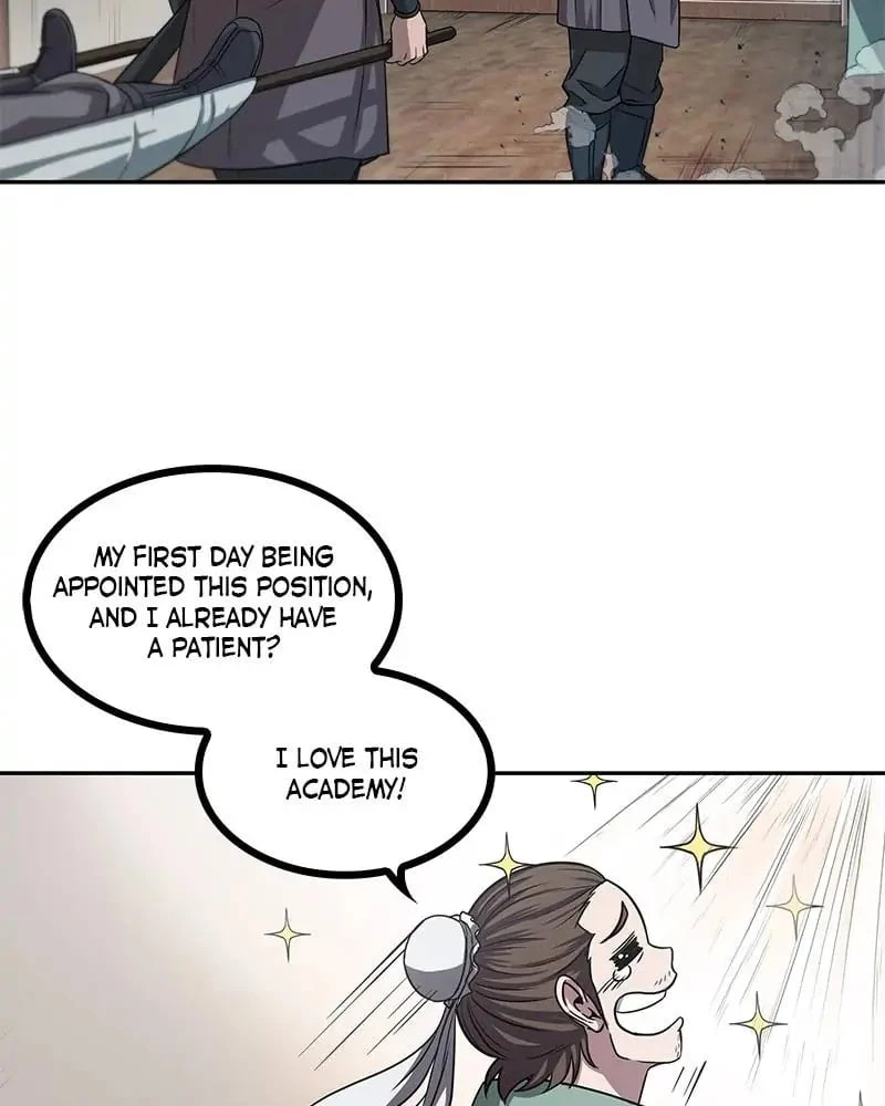 Nano Machine Chapter 9 - 8
