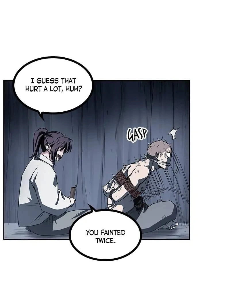 Nano Machine Chapter 14 - 87