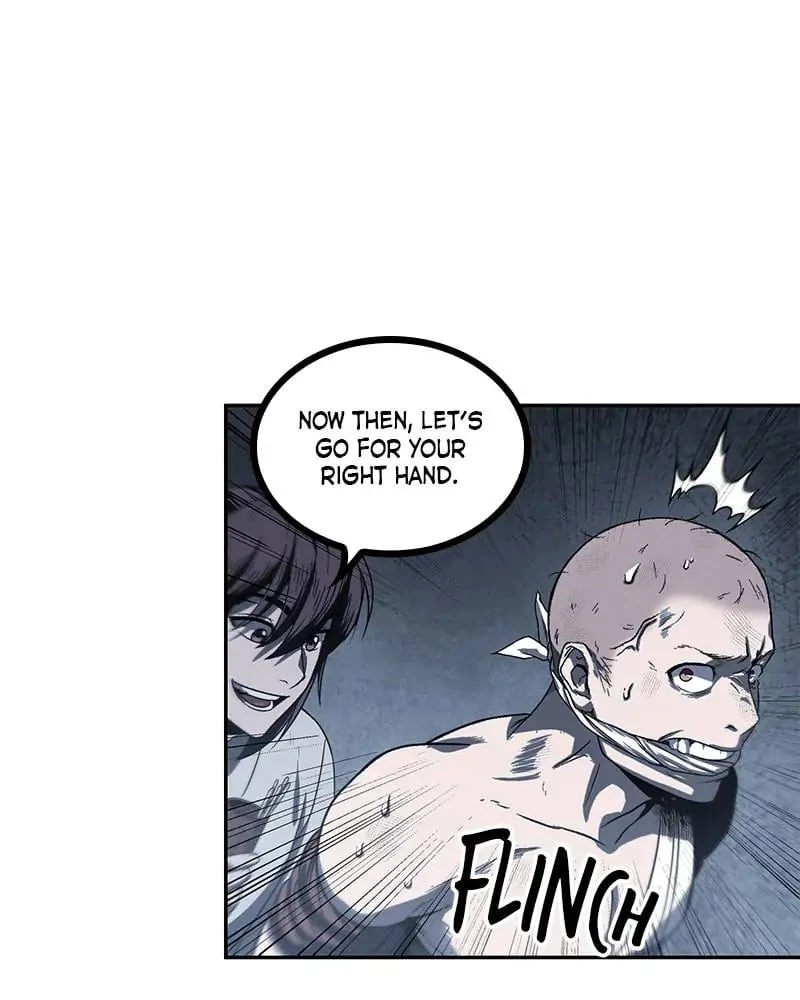 Nano Machine Chapter 14 - 88