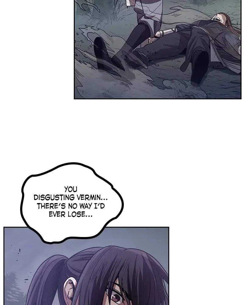 Nano Machine Chapter 20 - 133
