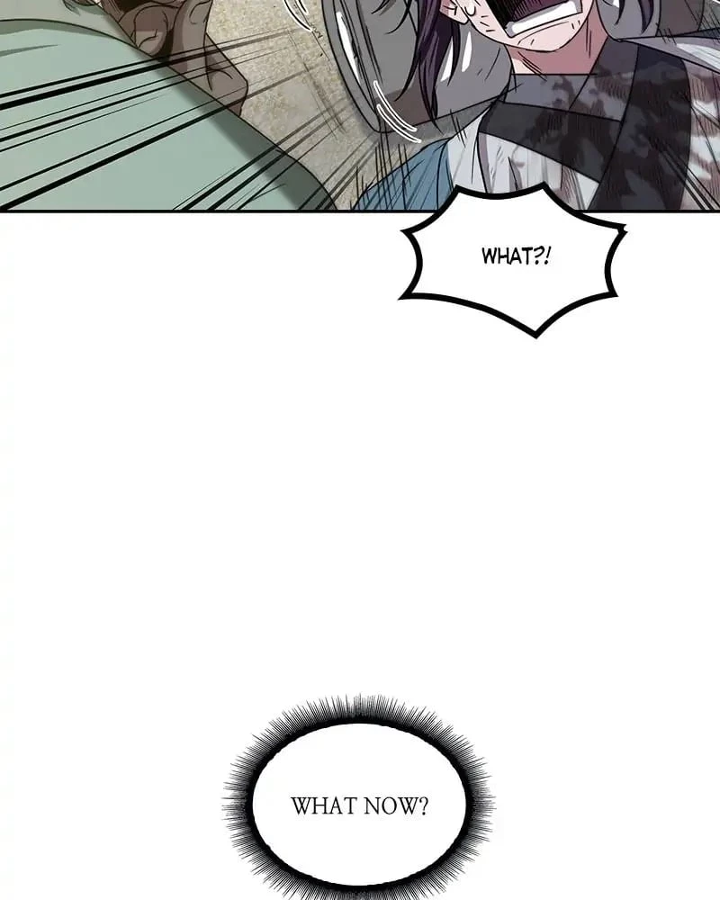 Nano Machine Chapter 11 - 21