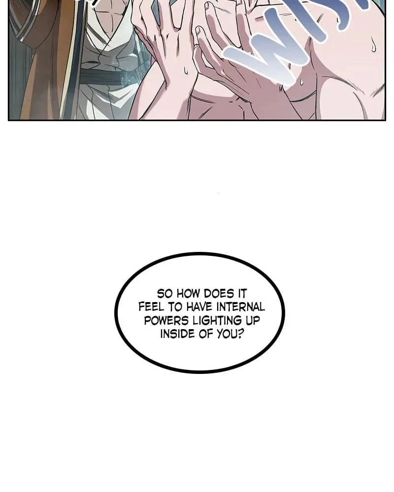 Nano Machine Chapter 15 - 90