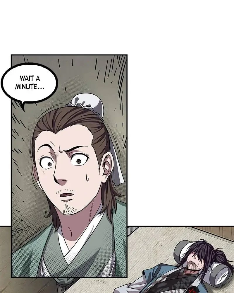 Nano Machine Chapter 9 - 14