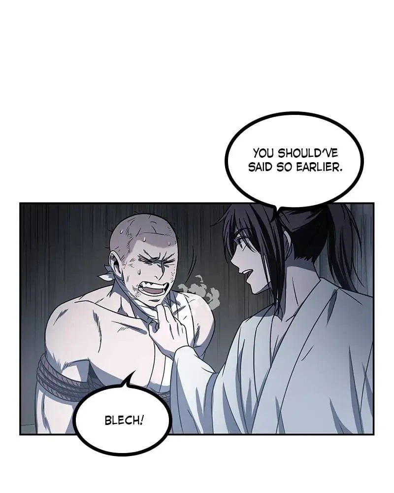 Nano Machine Chapter 14 - 92