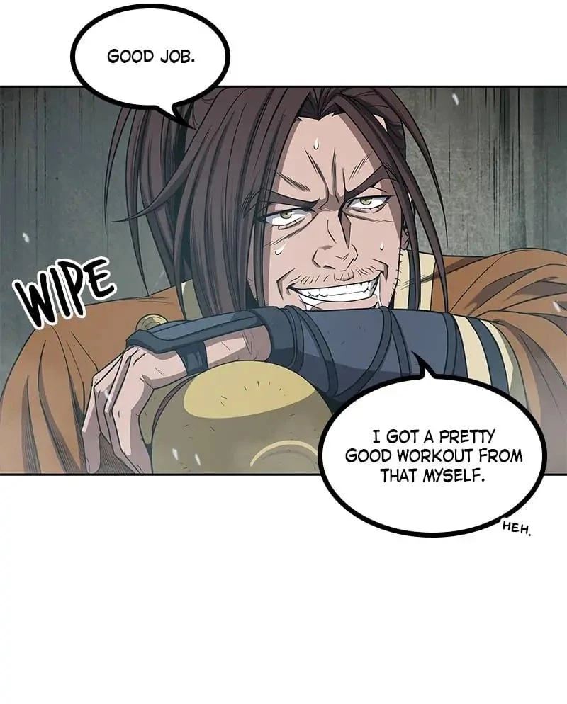 Nano Machine Chapter 15 - 91