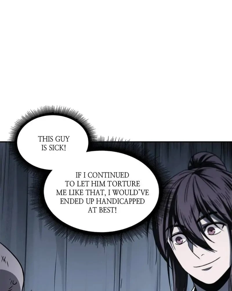 Nano Machine Chapter 14 - 93