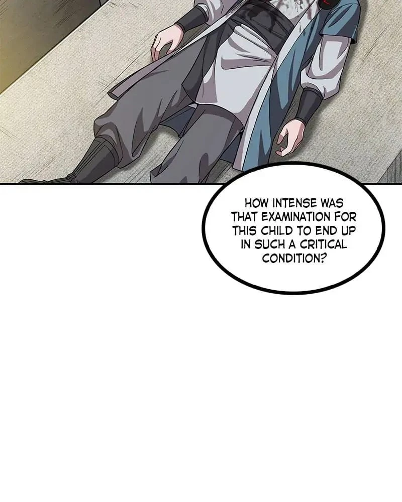 Nano Machine Chapter 9 - 15