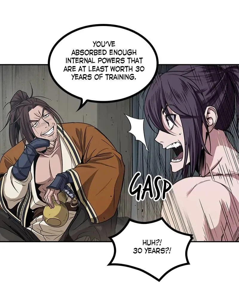 Nano Machine Chapter 15 - 92