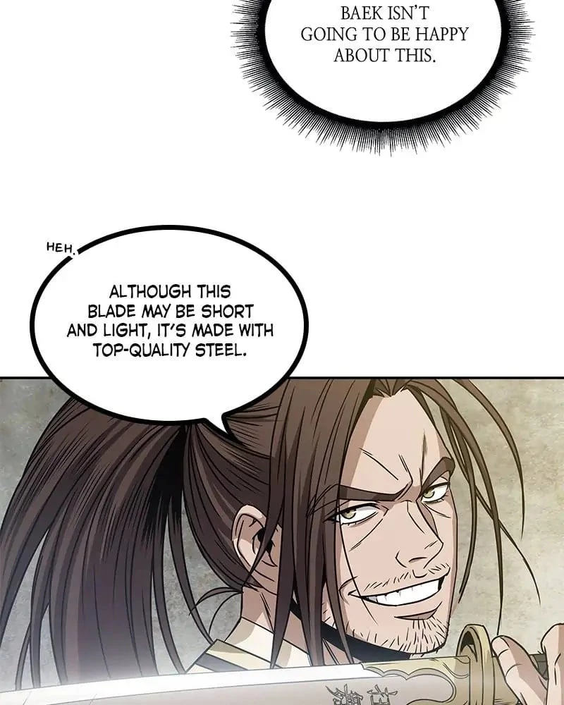 Nano Machine Chapter 16 - 117