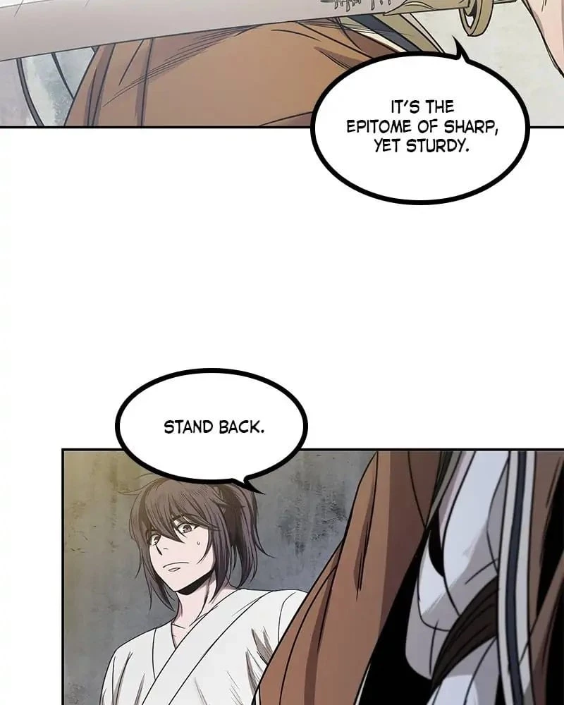 Nano Machine Chapter 16 - 118